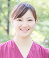 満田 寛子 医員