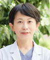 上田 明子 特任准教授